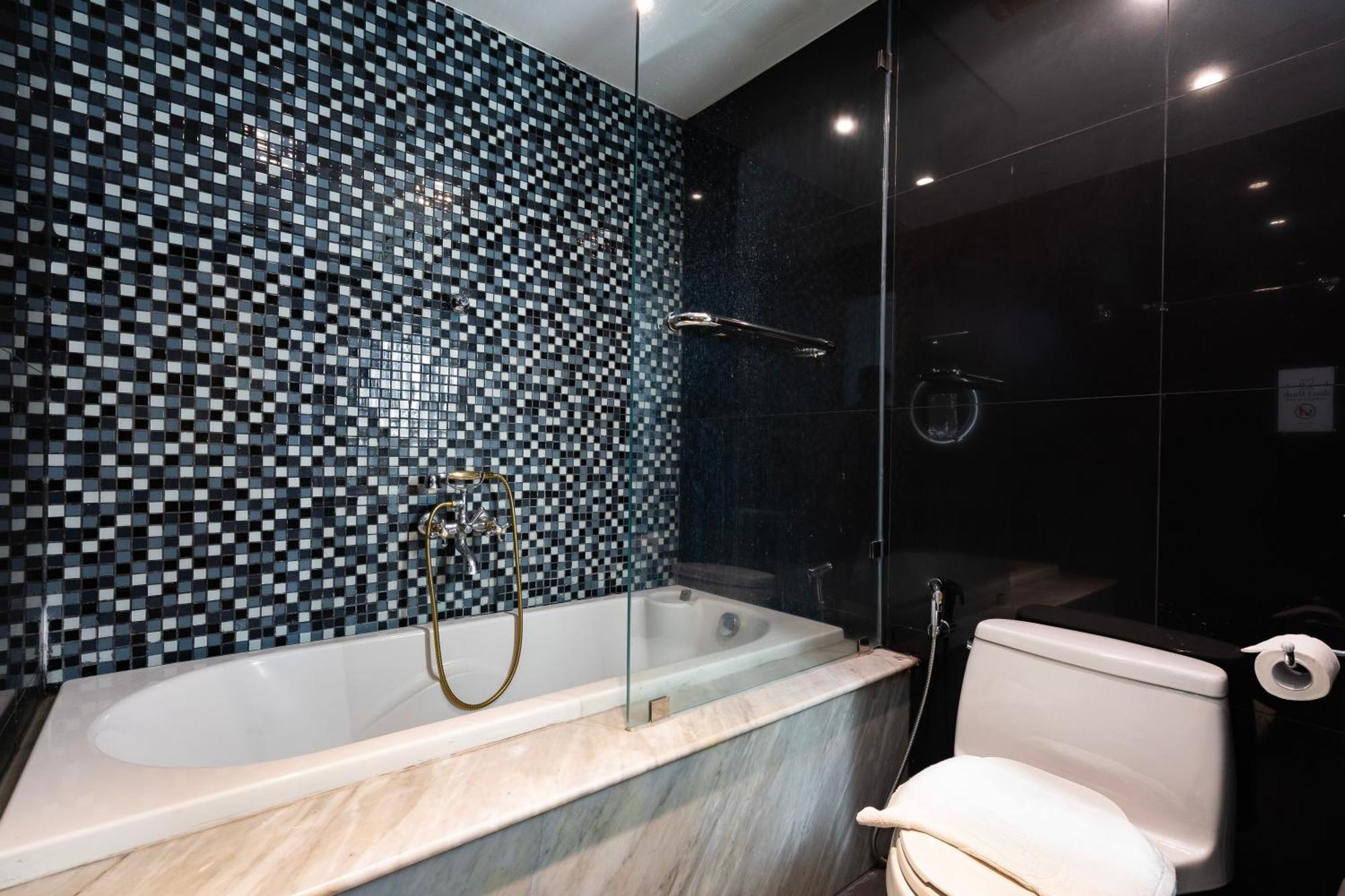 Salute De Leman - Luxury Distrist 3 Căn hộ