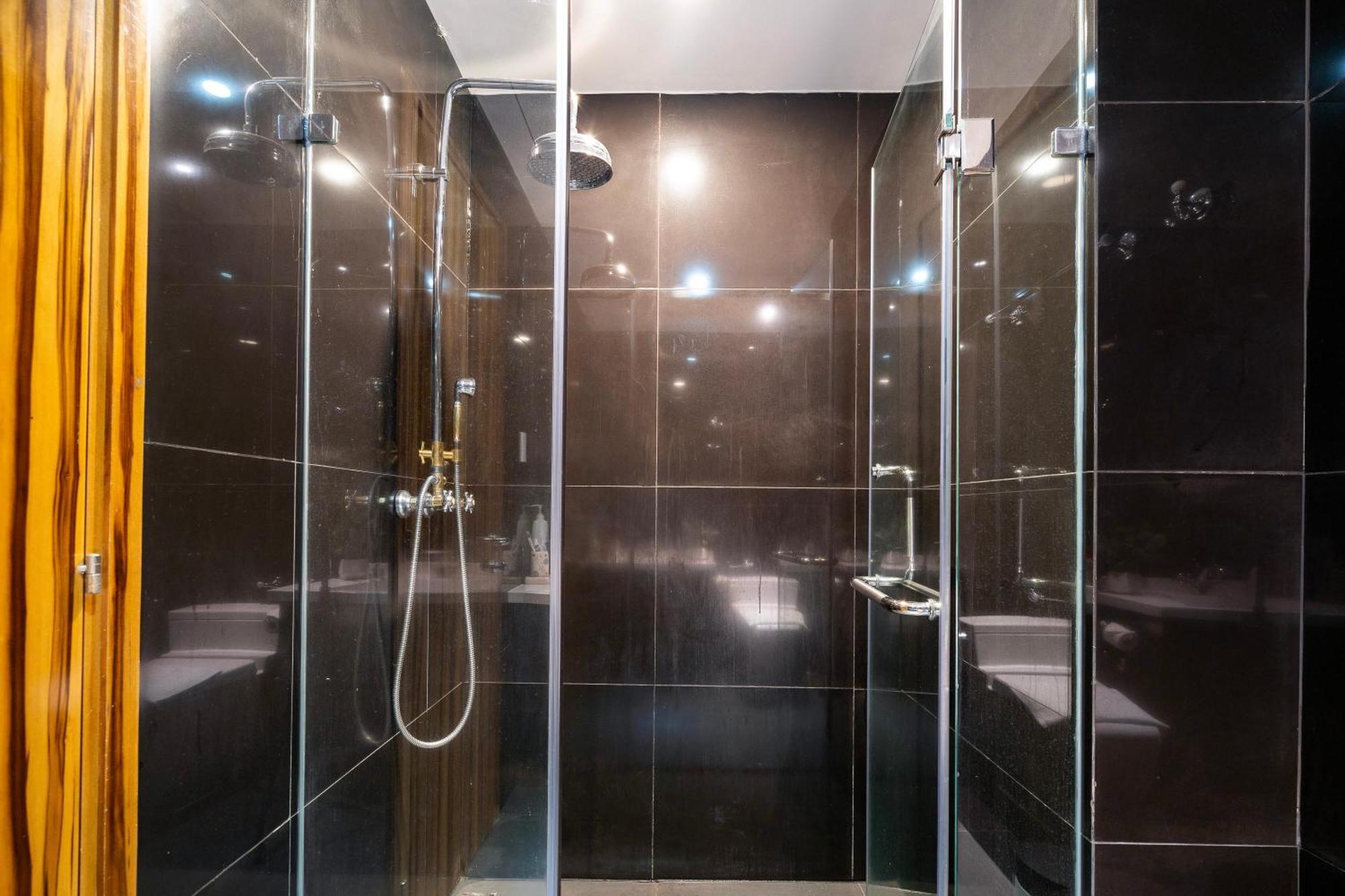 Căn hộ Salute De Leman - Luxury Distrist 3 TP. Hồ Chí Minh